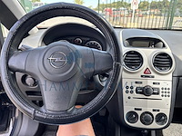 Opel corsa 1.2i essentia, 2007 - afbeelding 13 van  35