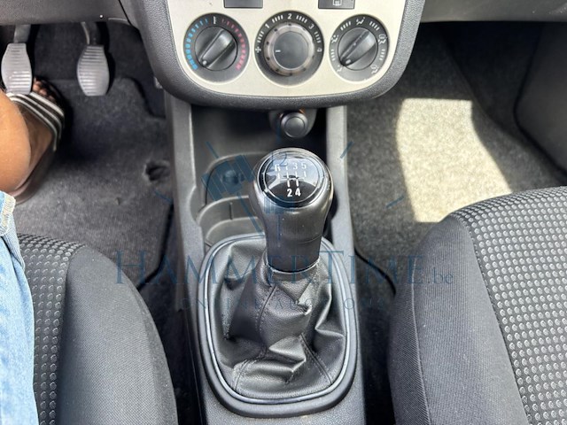 Opel corsa 1.2i essentia, 2007 - afbeelding 15 van  35