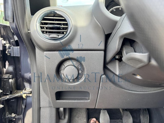 Opel corsa 1.2i essentia, 2007 - afbeelding 18 van  35