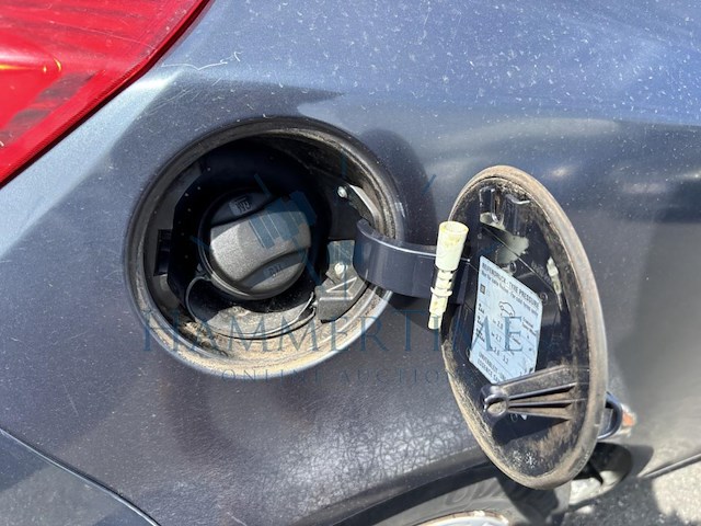 Opel corsa 1.2i essentia, 2007 - afbeelding 21 van  35