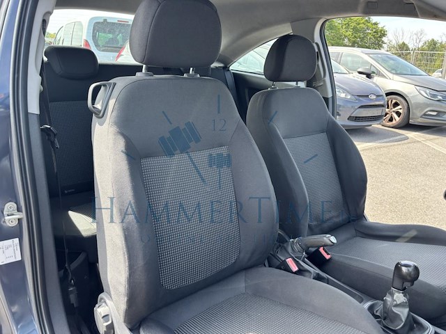 Opel corsa 1.2i essentia, 2007 - afbeelding 22 van  35
