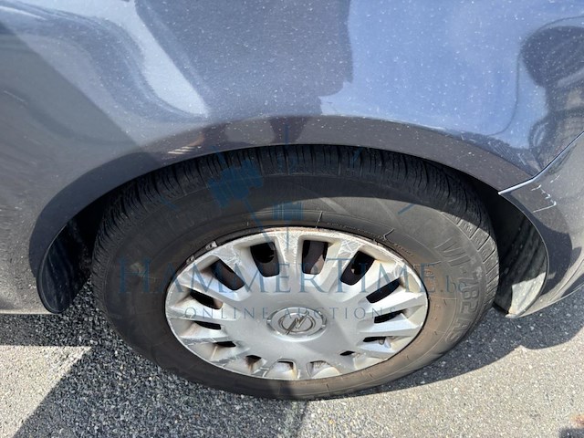 Opel corsa 1.2i essentia, 2007 - afbeelding 24 van  35