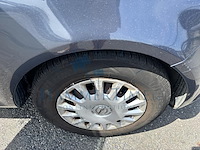 Opel corsa 1.2i essentia, 2007 - afbeelding 24 van  35