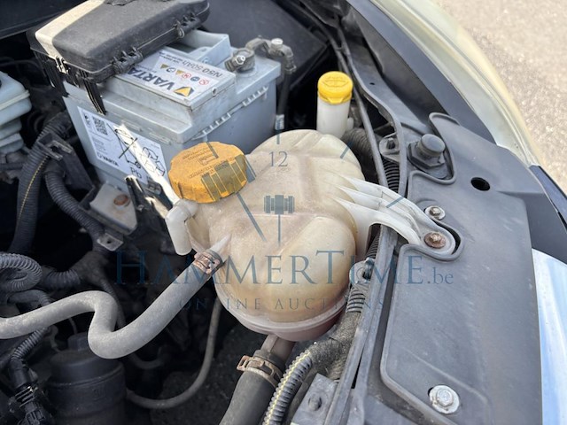 Opel corsa 1.2i essentia, 2007 - afbeelding 26 van  35