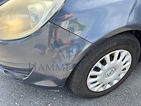 Opel corsa 1.2i essentia, 2007 - afbeelding 27 van  35