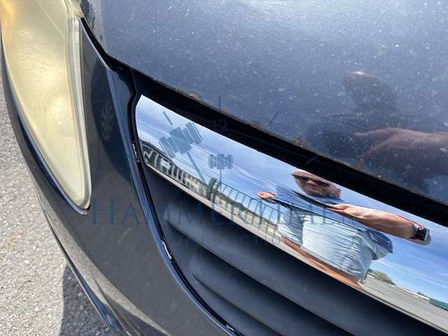 Opel corsa 1.2i essentia, 2007 - afbeelding 30 van  35