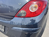 Opel corsa 1.2i essentia, 2007 - afbeelding 34 van  35
