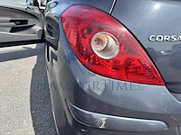 Opel corsa 1.2i essentia, 2007 - afbeelding 35 van  35