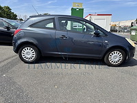 Opel corsa 1.2i essentia, 2007 - afbeelding 4 van  35