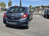 Opel corsa 1.2i essentia, 2007 - afbeelding 5 van  35