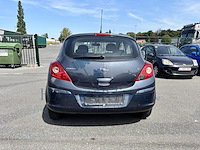 Opel corsa 1.2i essentia, 2007 - afbeelding 6 van  35
