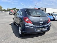 Opel corsa 1.2i essentia, 2007 - afbeelding 7 van  35