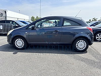 Opel corsa 1.2i essentia, 2007 - afbeelding 8 van  35