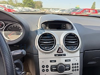 Opel corsa 1.2i essentia, 2008 - afbeelding 13 van  34