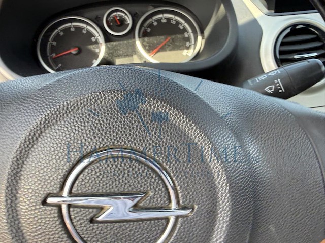 Opel corsa 1.2i essentia, 2008 - afbeelding 18 van  34