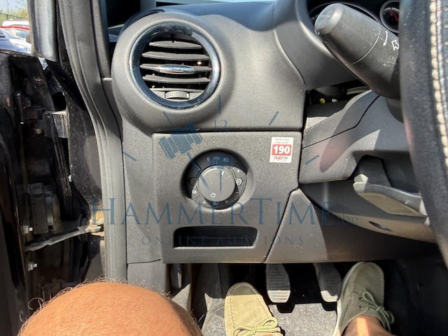 Opel corsa 1.2i essentia, 2008 - afbeelding 20 van  34