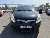 Opel corsa 1.2i essentia, 2008 - afbeelding 2 van  34