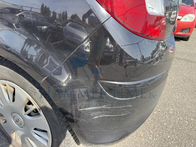 Opel corsa 1.2i essentia, 2008 - afbeelding 33 van  34