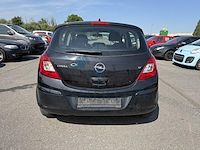 Opel corsa 1.2i essentia, 2008 - afbeelding 5 van  34