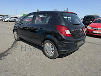 Opel corsa 1.2i essentia, 2008 - afbeelding 6 van  34