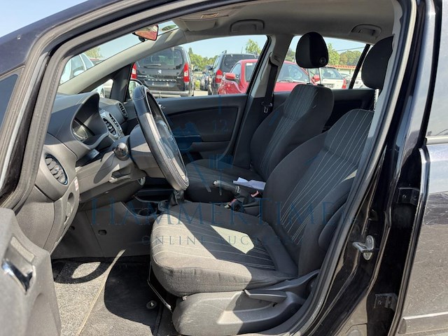 Opel corsa 1.2i essentia, 2008 - afbeelding 9 van  34