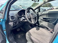 Opel corsa 1.2i essentia easytronic 85 at, 2011 - afbeelding 3 van  41