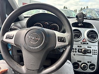 Opel corsa 1.2i essentia easytronic 85 at, 2011 - afbeelding 7 van  41