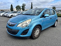 Opel corsa 1.2i essentia easytronic 85 at, 2011 - afbeelding 1 van  41
