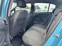Opel corsa 1.2i essentia easytronic 85 at, 2011 - afbeelding 15 van  41