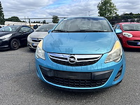 Opel corsa 1.2i essentia easytronic 85 at, 2011 - afbeelding 12 van  41