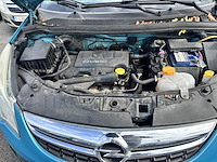 Opel corsa 1.2i essentia easytronic 85 at, 2011 - afbeelding 24 van  41