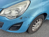 Opel corsa 1.2i essentia easytronic 85 at, 2011 - afbeelding 26 van  41