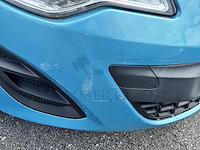 Opel corsa 1.2i essentia easytronic 85 at, 2011 - afbeelding 27 van  41