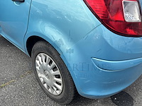 Opel corsa 1.2i essentia easytronic 85 at, 2011 - afbeelding 35 van  41