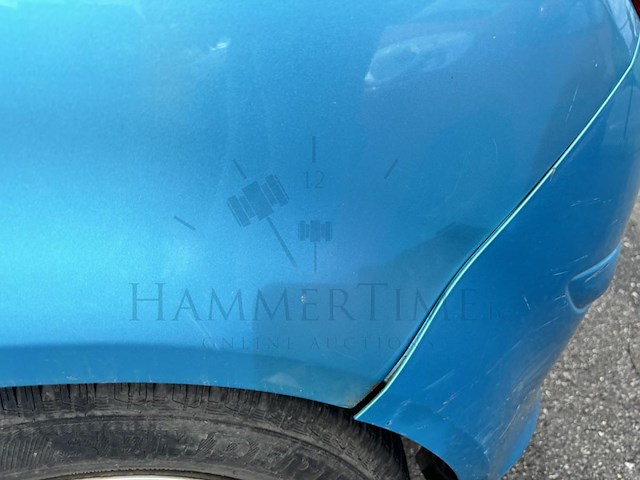 Opel corsa 1.2i essentia easytronic 85 at, 2011 - afbeelding 36 van  41
