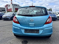 Opel corsa 1.2i essentia easytronic 85 at, 2011 - afbeelding 38 van  41