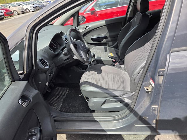 Opel corsa 1.2i essentia,2014 - afbeelding 2 van  45