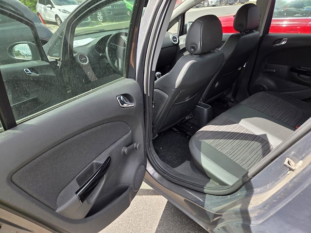 Opel corsa 1.2i essentia,2014 - afbeelding 3 van  45