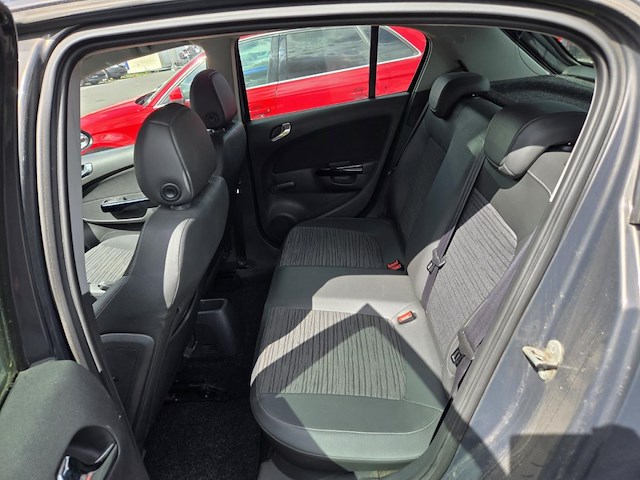 Opel corsa 1.2i essentia,2014 - afbeelding 4 van  45