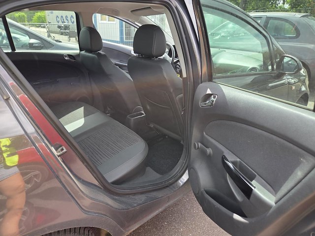 Opel corsa 1.2i essentia,2014 - afbeelding 8 van  45