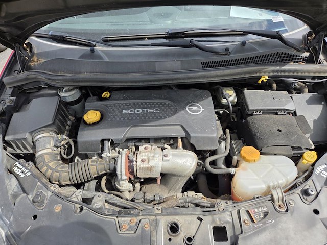Opel corsa 1.2i essentia,2014 - afbeelding 13 van  45