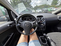 Opel corsa 1.2i essentia,2014 - afbeelding 15 van  45