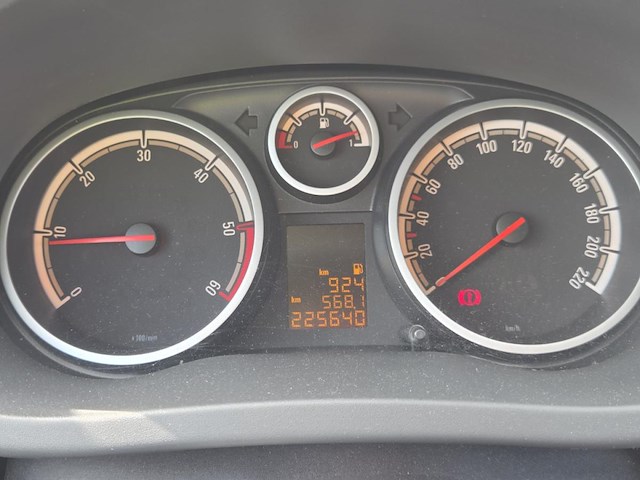 Opel corsa 1.2i essentia,2014 - afbeelding 17 van  45