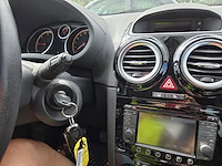 Opel corsa 1.2i essentia,2014 - afbeelding 19 van  45
