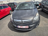 Opel corsa 1.2i essentia,2014 - afbeelding 12 van  45