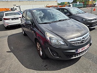Opel corsa 1.2i essentia,2014 - afbeelding 23 van  45