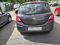 Opel corsa 1.2i essentia,2014 - afbeelding 42 van  45