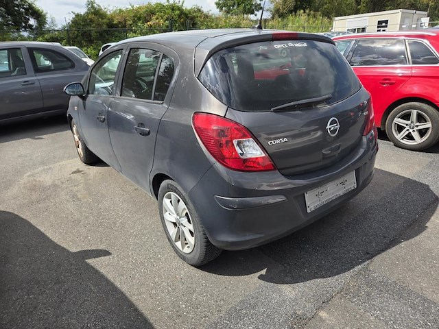 Opel corsa 1.2i essentia,2014 - afbeelding 43 van  45