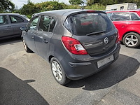 Opel corsa 1.2i essentia,2014 - afbeelding 43 van  45