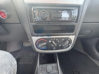 Opel corsa 1.2i xep 16v essentia, 2003 - afbeelding 6 van  31